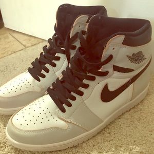 Nike SB Air Jordan